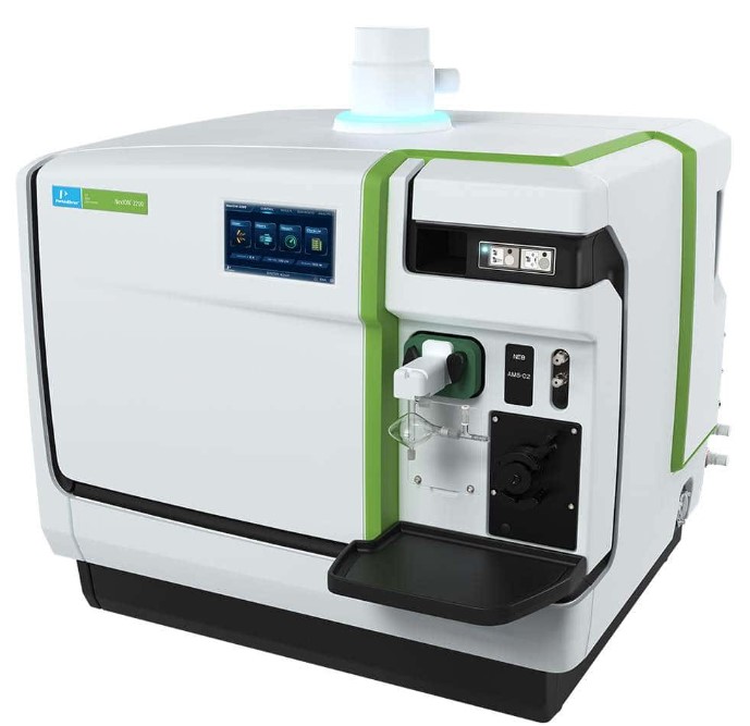Inductively Coupled Plasma Mass Spectrometry (ICP-MS) System